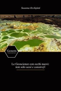 bokomslag Geoscienze con occhi nuovi