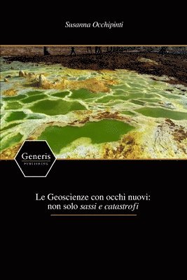 bokomslag Geoscienze con occhi nuovi