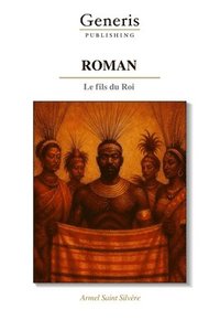 bokomslag Roman