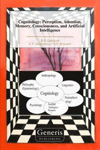 bokomslag Cognitology