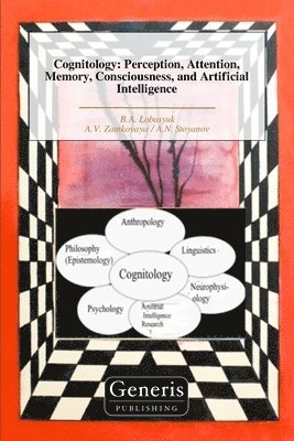 bokomslag Cognitology