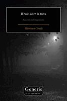 Gianluca Cinelli - buio oltre la terra, Häftad