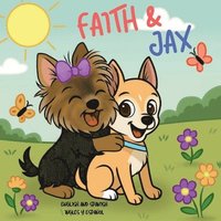 bokomslag Faith & Jax
