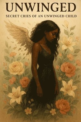 bokomslag Unwinged Secret Cries Of An Unwinged Child