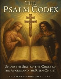 bokomslag Psalm Codex