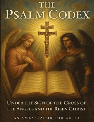 bokomslag Psalm Codex