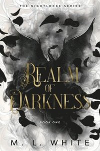 bokomslag Realm of Darkness
