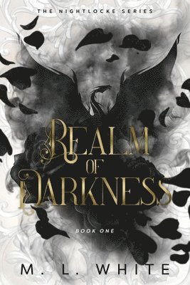 bokomslag Realm of Darkness