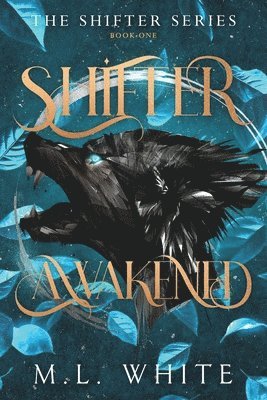 bokomslag Shifter Awakened