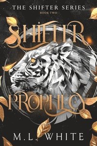 bokomslag Shifter Prophecy