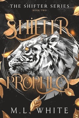 bokomslag Shifter Prophecy