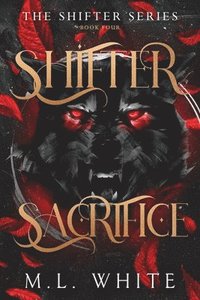 bokomslag Shifter Sacrifice