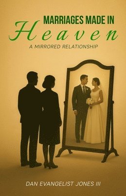 bokomslag Marriages Made in Heaven