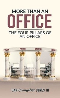 bokomslag More than an Office