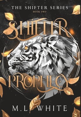 bokomslag Shifter Prophecy