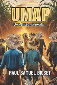 bokomslag Umap: Historia real
