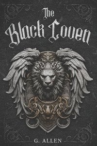 bokomslag The Black Coven: Naishiri
