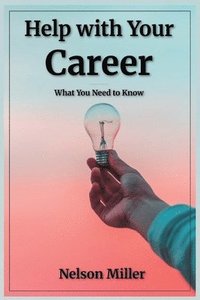 bokomslag Help with Your Career