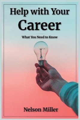 Help with Your Career 1