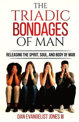 bokomslag Triadic Bondages of Man