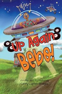 bokomslag Up Again Bebo!