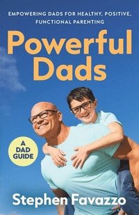 bokomslag Powerful Dads