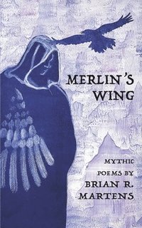 bokomslag Merlin's Wing