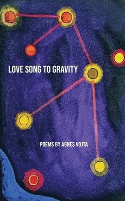 bokomslag Love Song to Gravity