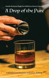 bokomslag A Drop of the Pure