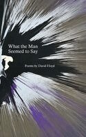 David Floyd - What the Man Seemed to Say, Häftad