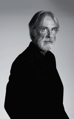 bokomslag Haneke on Haneke
