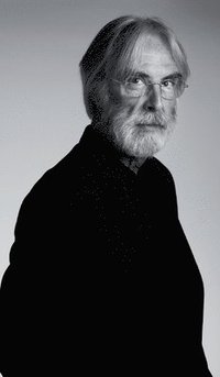 bokomslag Haneke on Haneke