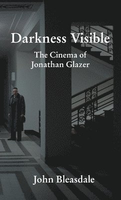 bokomslag Darkness Visible: The Cinema of Jonathan Glazer
