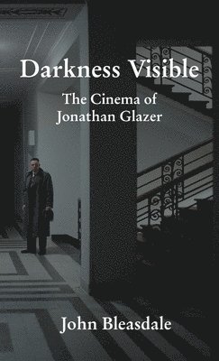 John Bleasdale - Darkness Visible, Häftad