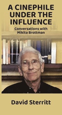 Cinephile Under the Influence