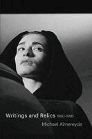 Michael Almereyda - Writings and Relics, Häftad