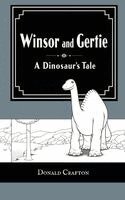 Donald Crafton - Winsor and Gertie, Inbunden