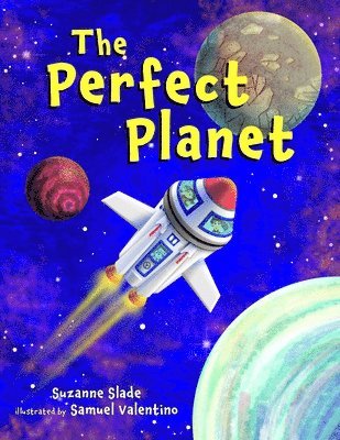 Perfect Planet