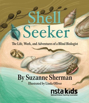 Shell Seeker