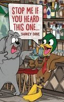 Shakey Dave - Stop Me If You Heard This One..., Häftad