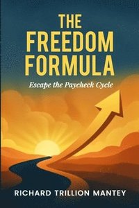 bokomslag Freedom Formula