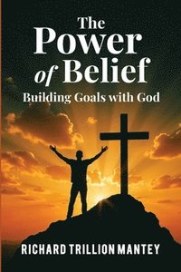 bokomslag Power of Belief