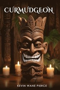 bokomslag Curmudgeon