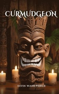 bokomslag Curmudgeon