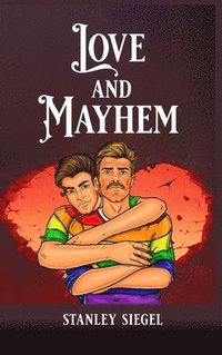bokomslag Love and Mayhem