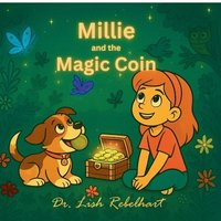 bokomslag Millie and the Magic Coin