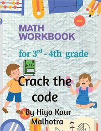 bokomslag Crack the Code