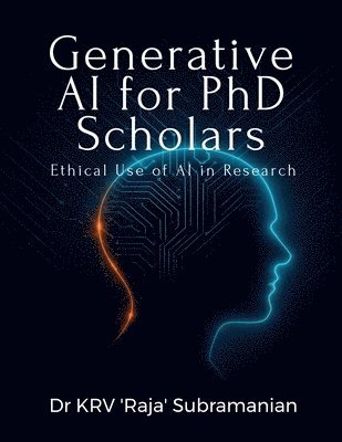 bokomslag Generative AI for PhD Scholars