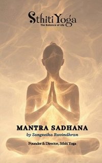 bokomslag Mantra Sadhana