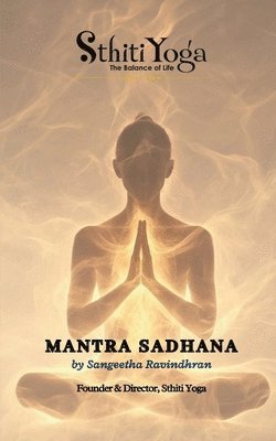 bokomslag Mantra Sadhana